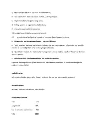 Atu Computer Science Course Outline computer science and information technology course units outline.pdf