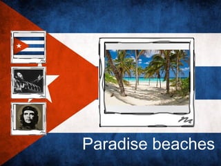 •




    Paradise beaches
 