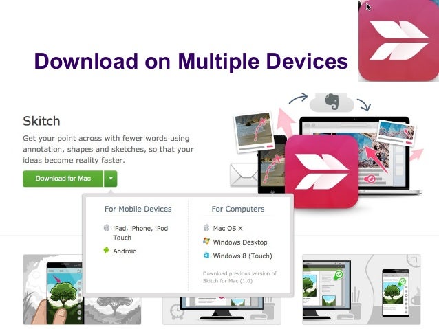 Download Skitch For Mac