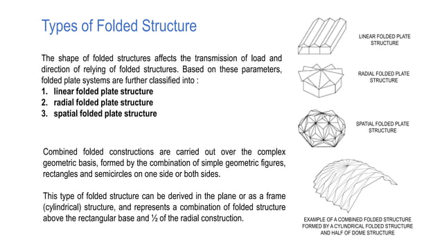 SK IV 2023 - Folded plate structure.pdfq | Civil Engineering Industry ...