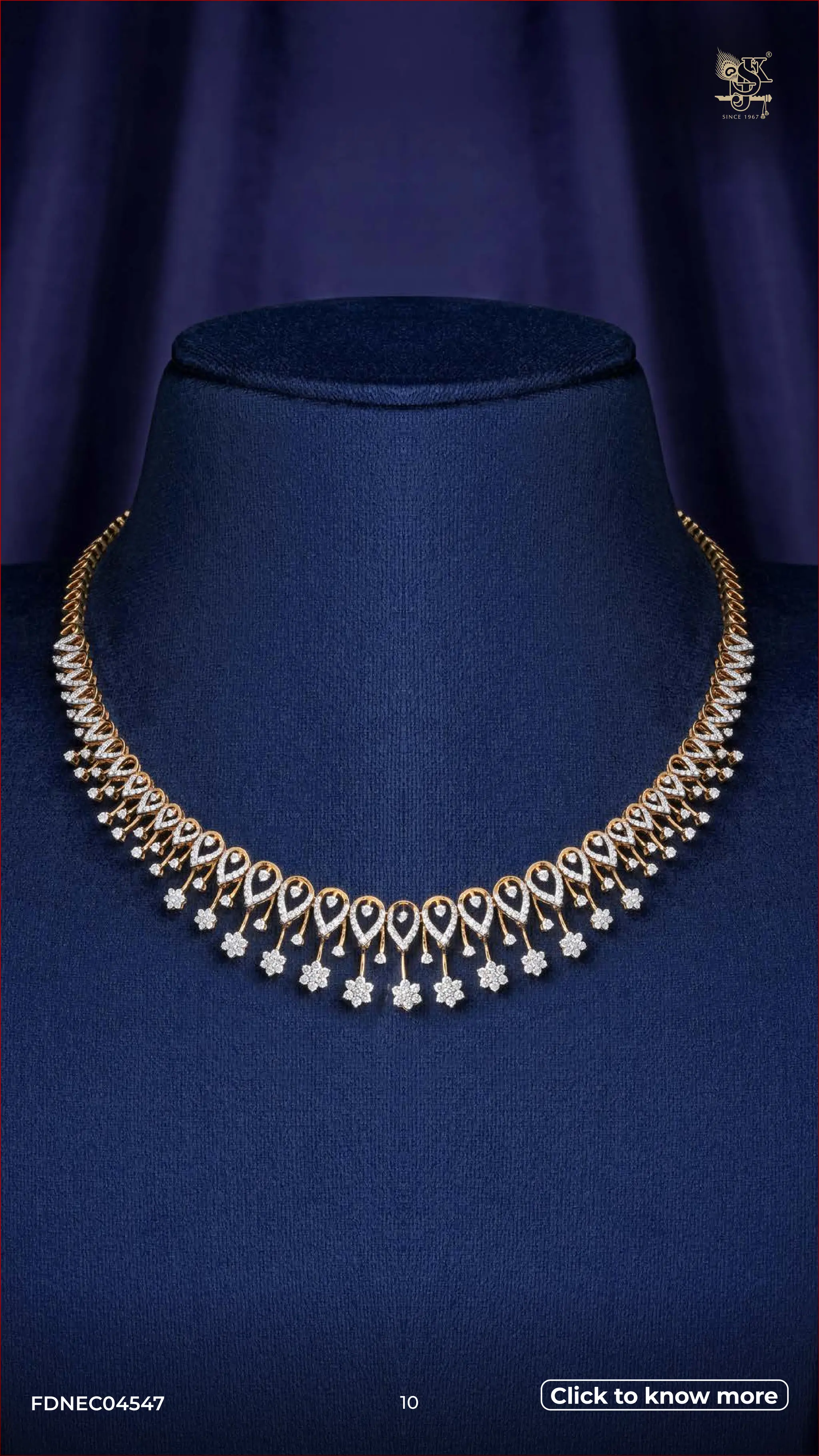 FDNEC04547 10 Click to know more
 