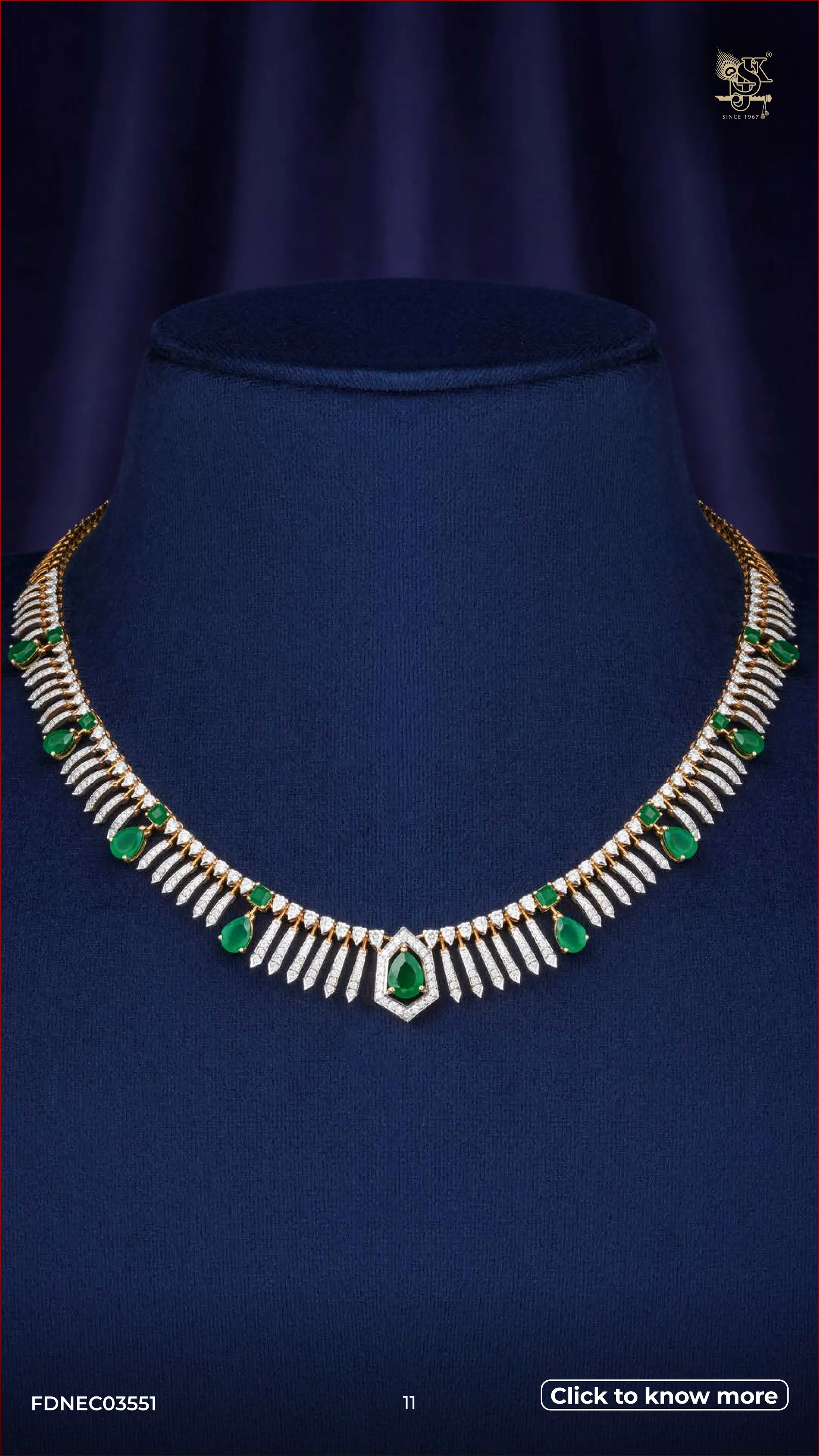 FDNEC03551 11 Click to know more
 