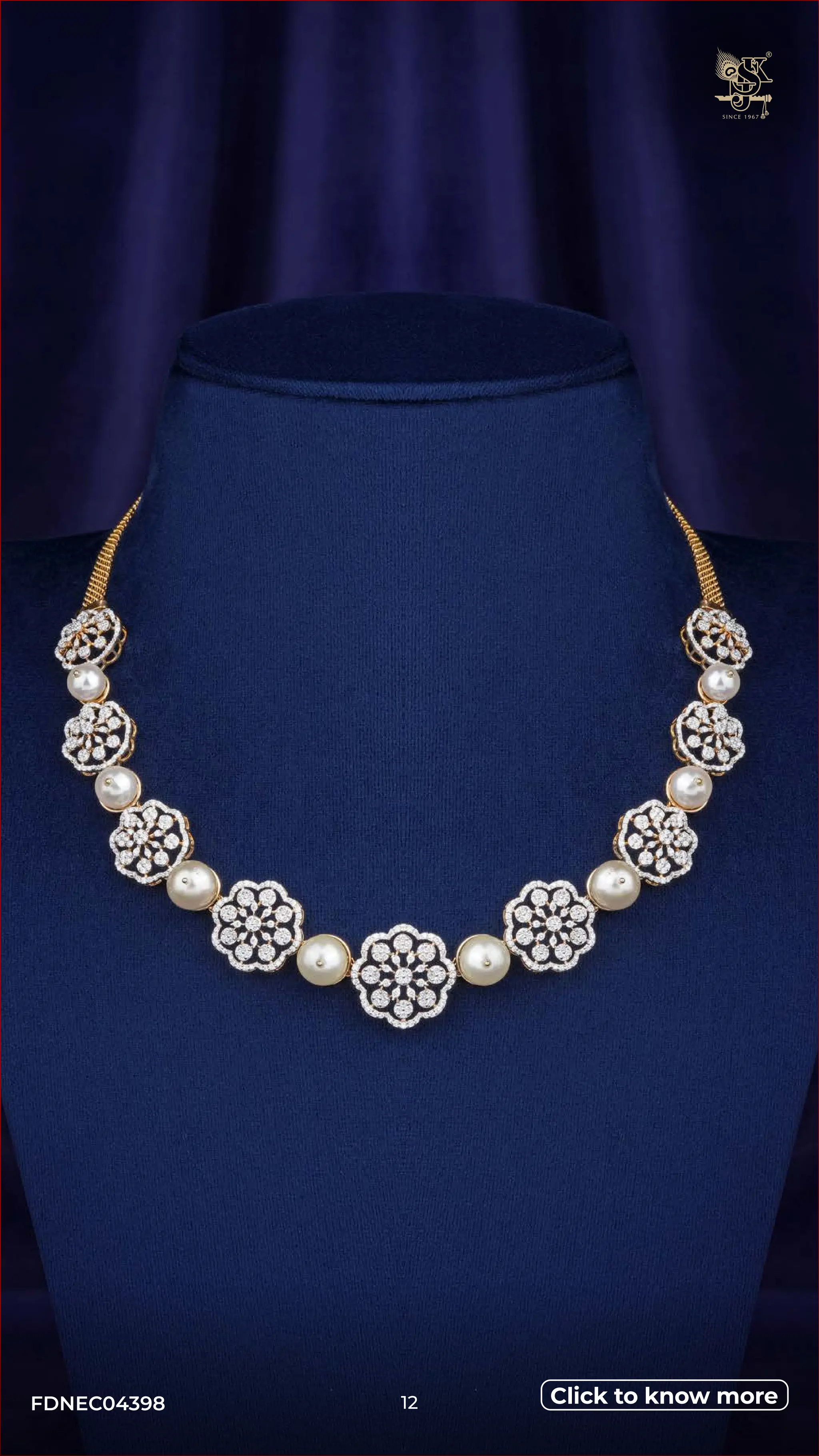 FDNEC04398 12 Click to know more
 