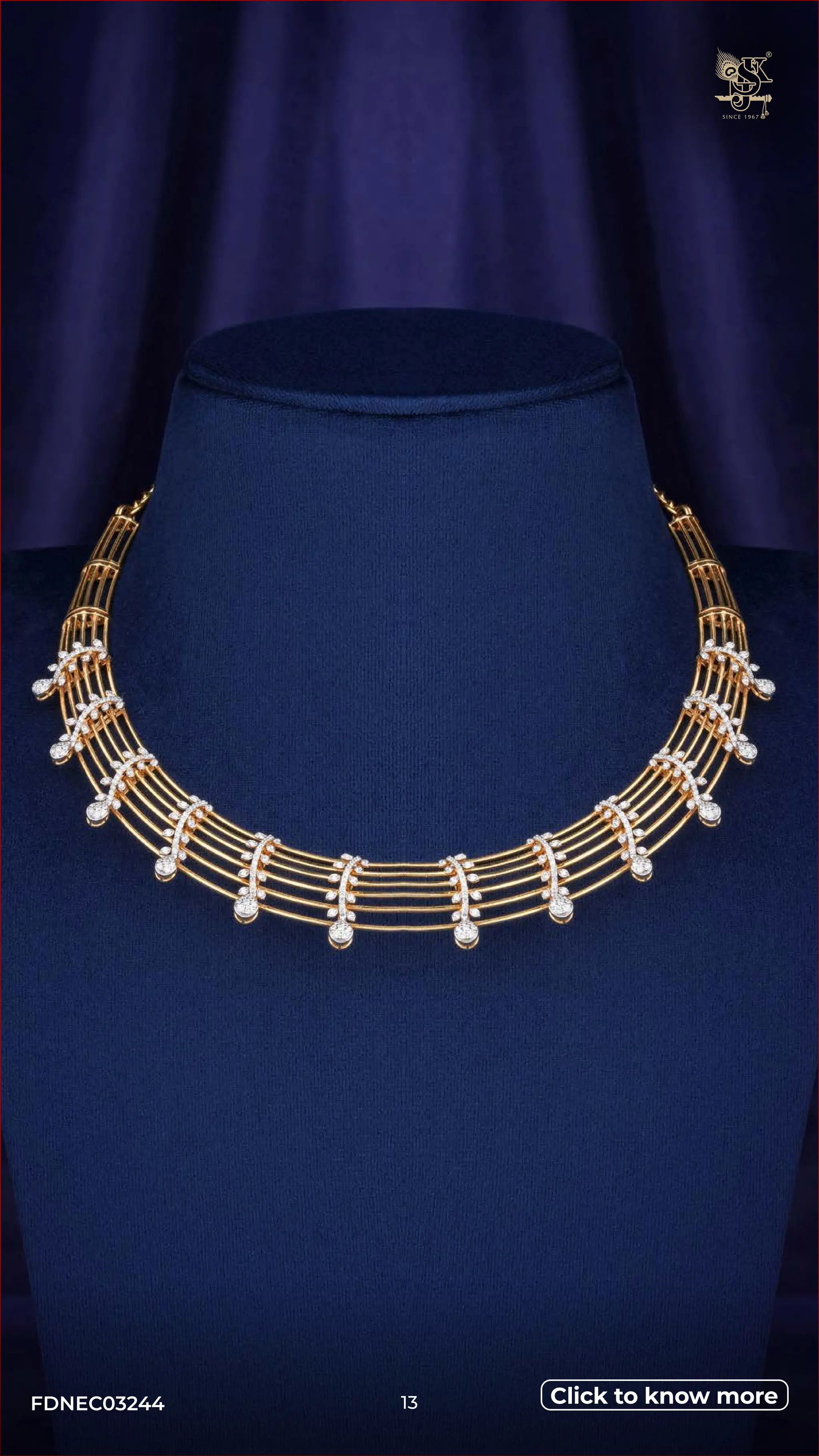 FDNEC03244 13 Click to know more
 