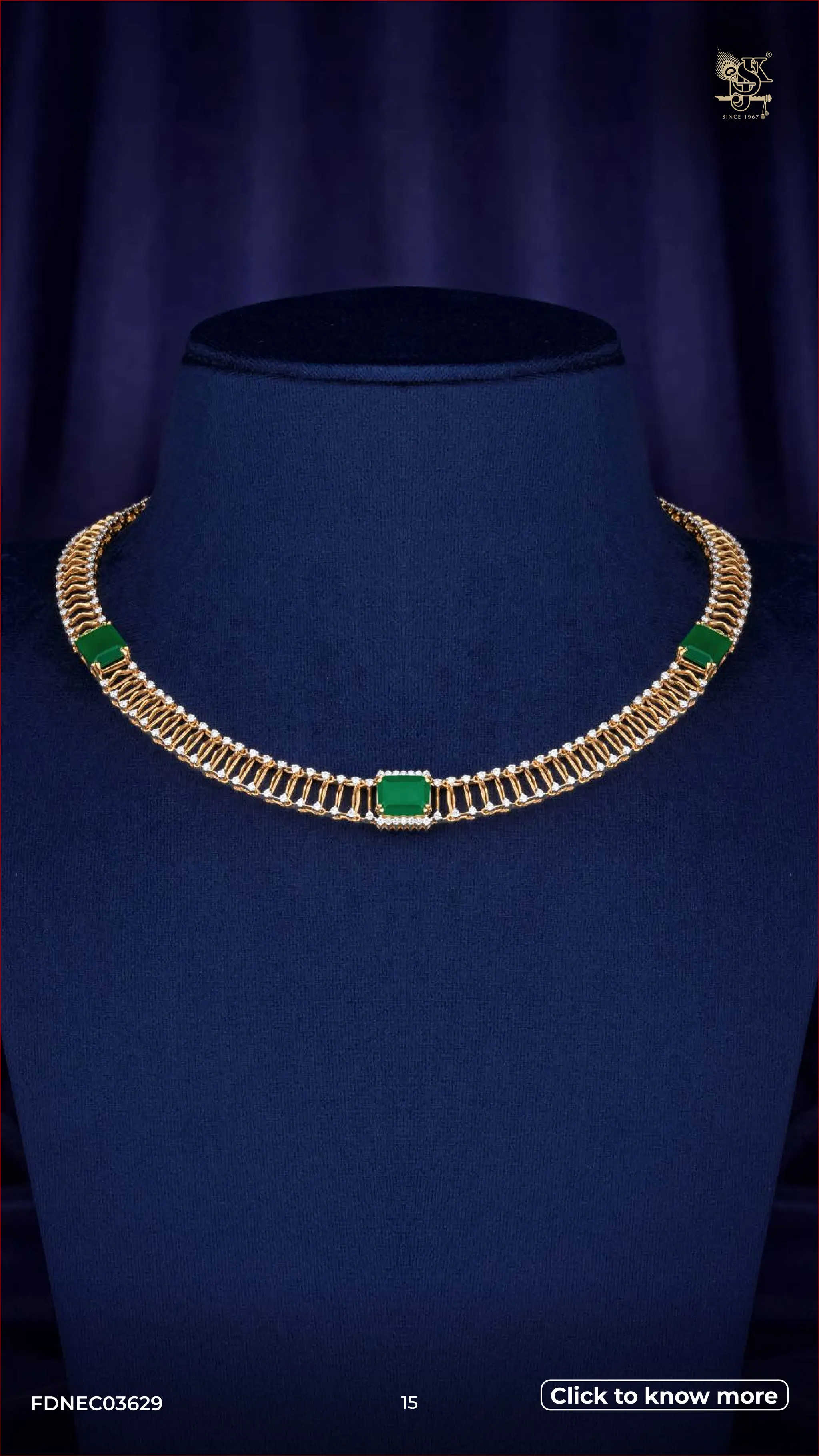 FDNEC03629 15 Click to know more
 