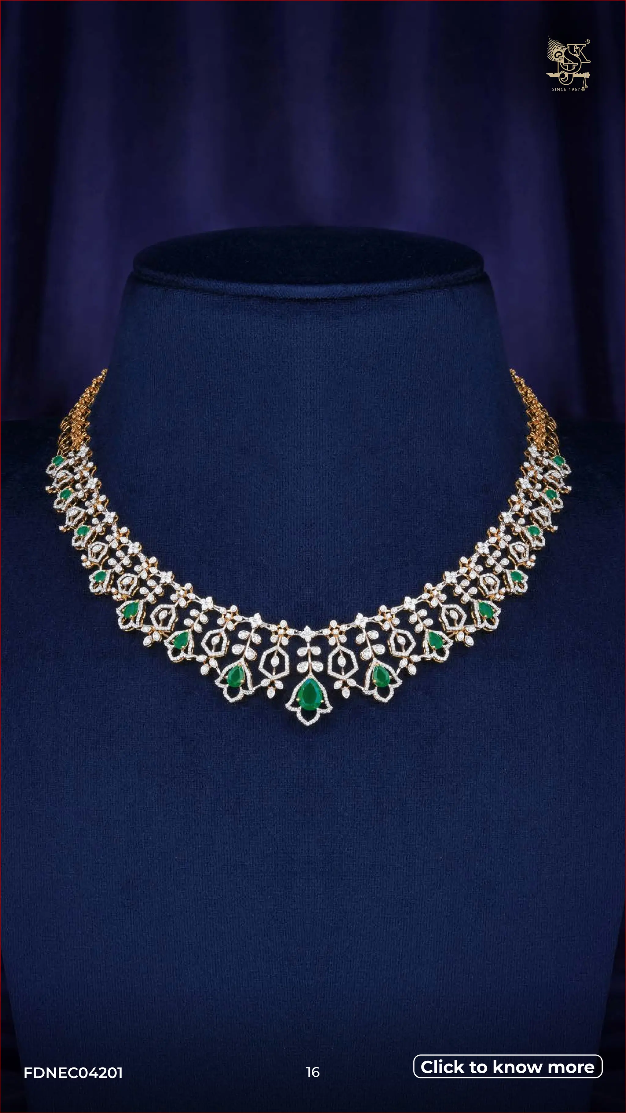 FDNEC04201 16 Click to know more
 