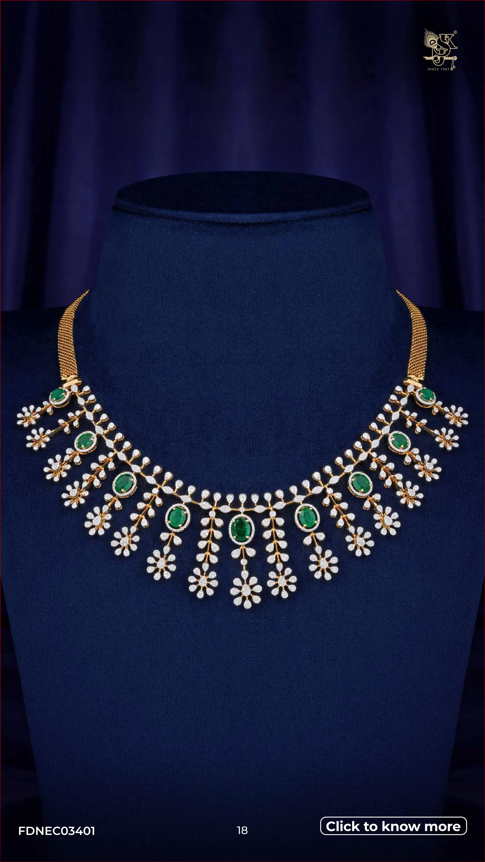 FDNEC03401 18 Click to know more
 