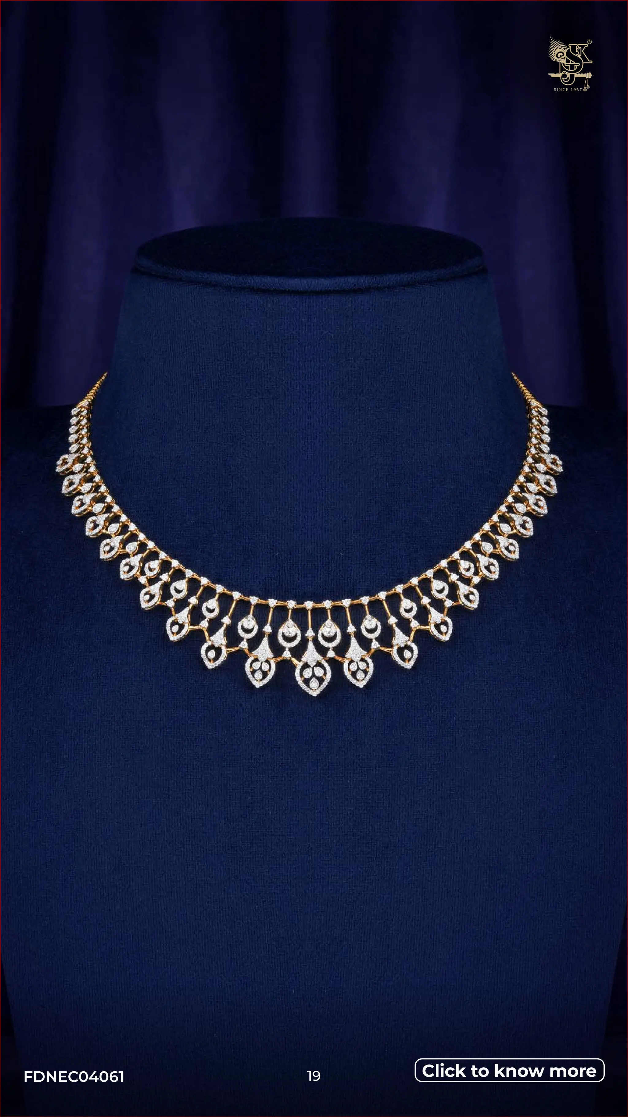 FDNEC04061 19 Click to know more
 