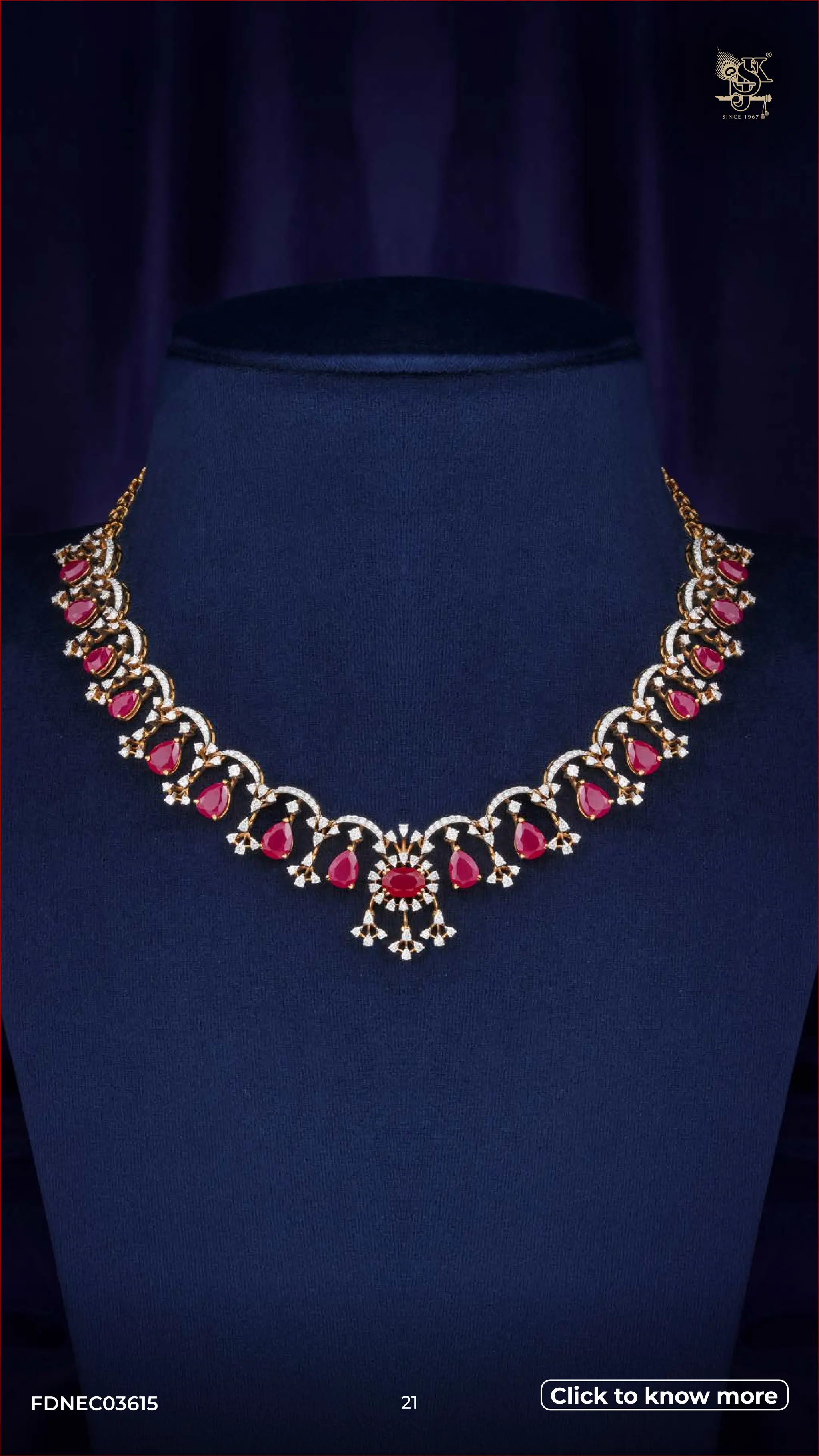 FDNEC03615 21 Click to know more
 