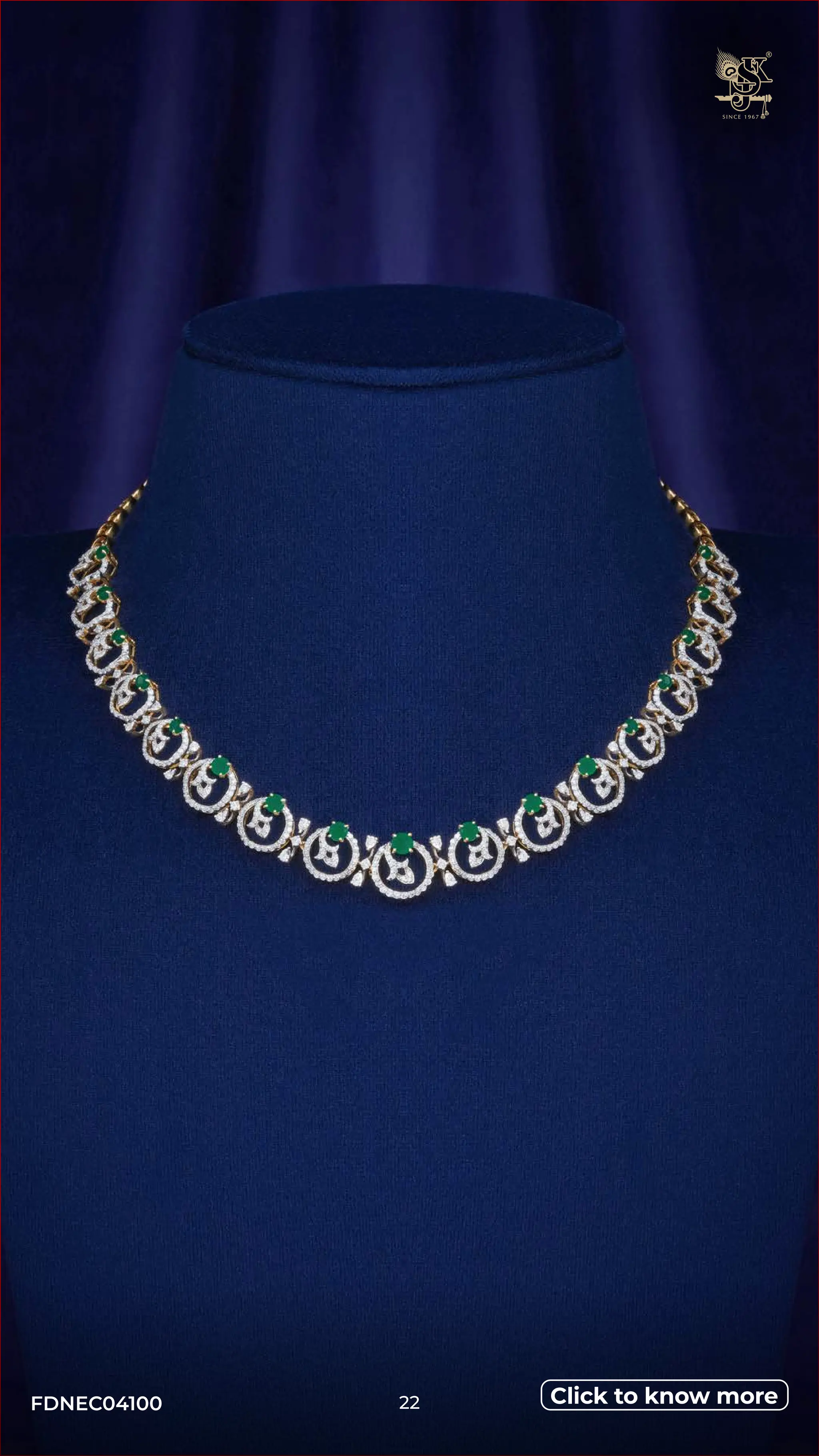 FDNEC04100 22 Click to know more
 