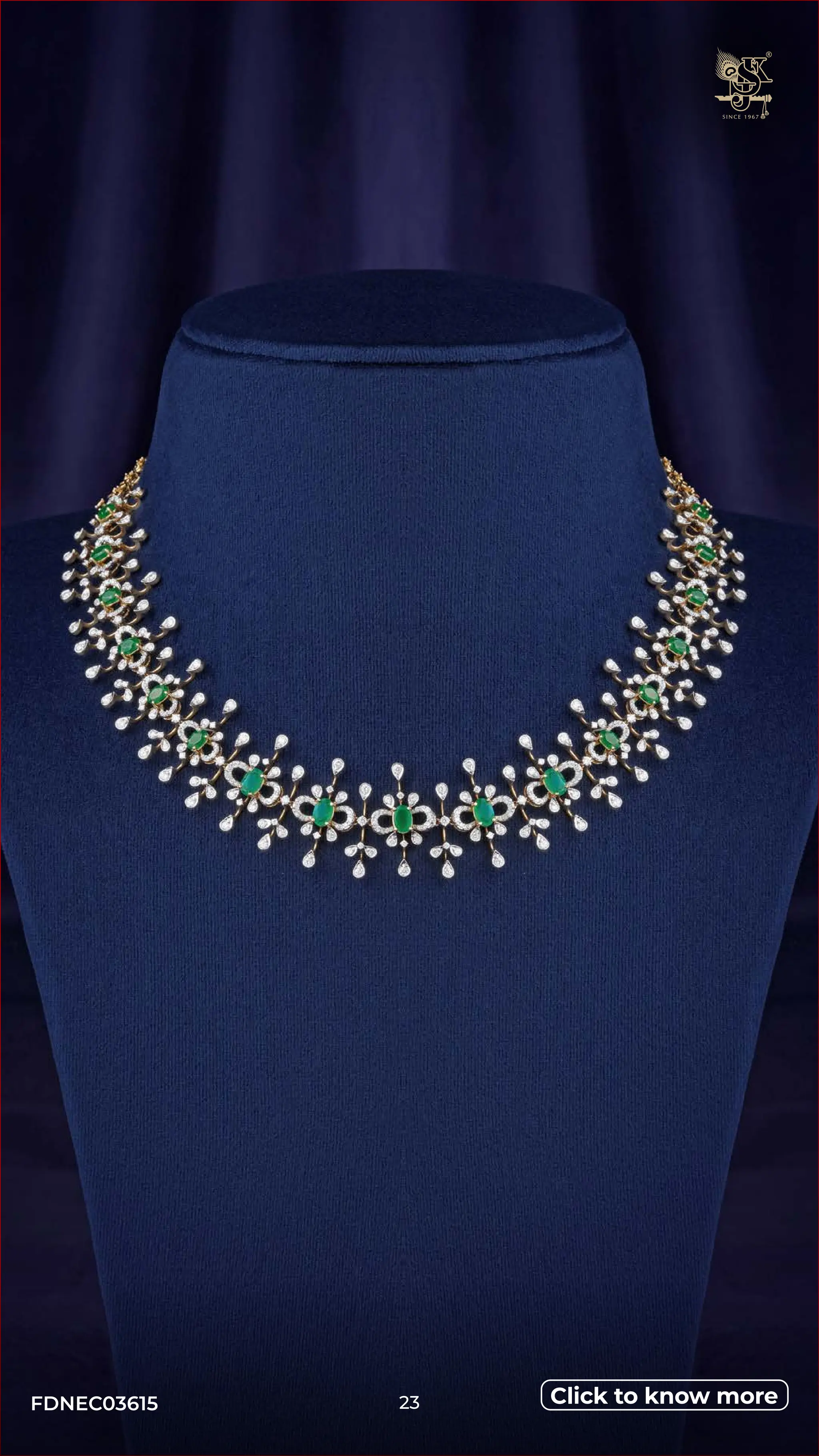 FDNEC03615 23 Click to know more
 