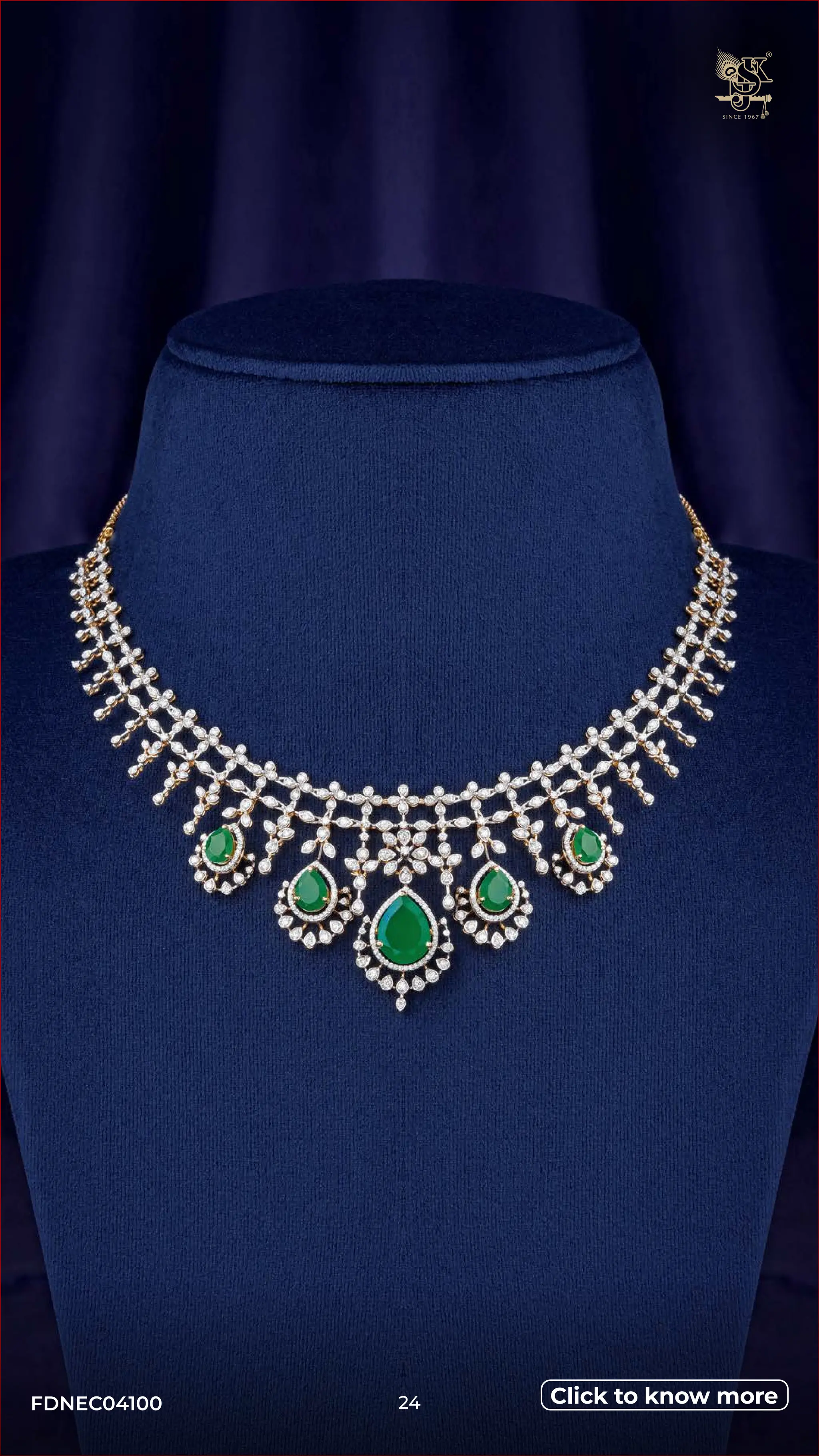 FDNEC04100 24 Click to know more
 