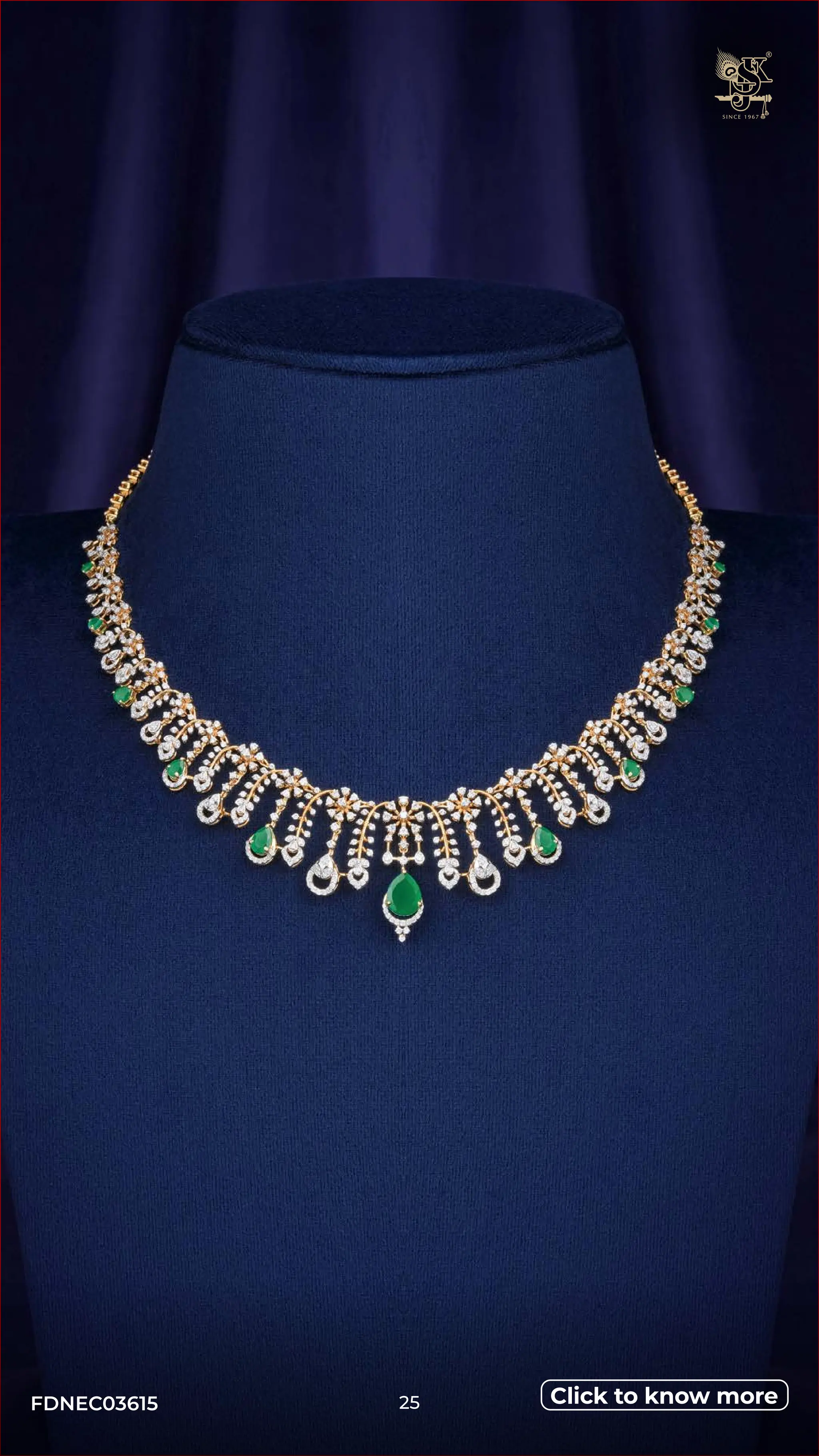 FDNEC03615 25 Click to know more
 