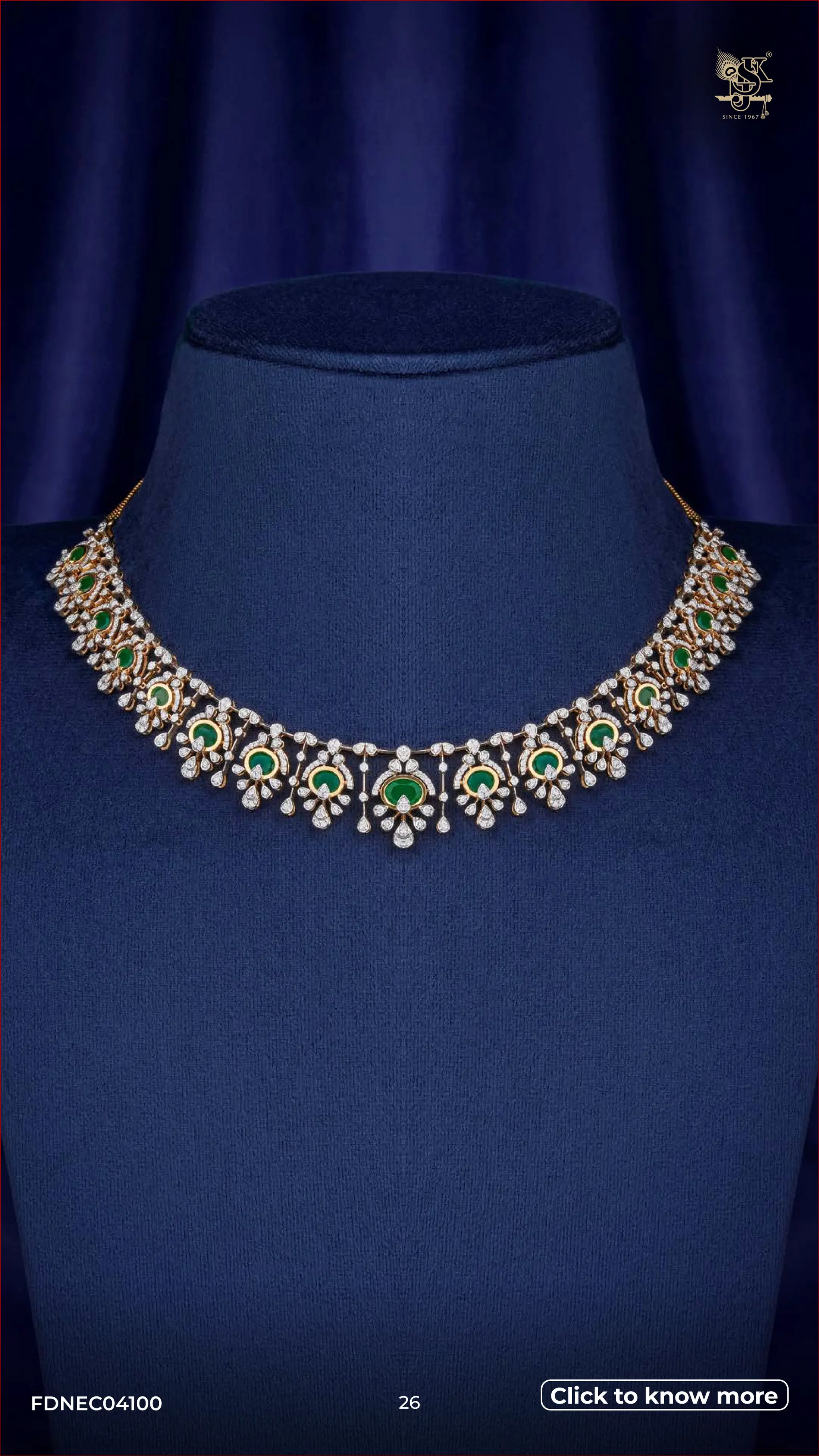 FDNEC04100 26 Click to know more
 