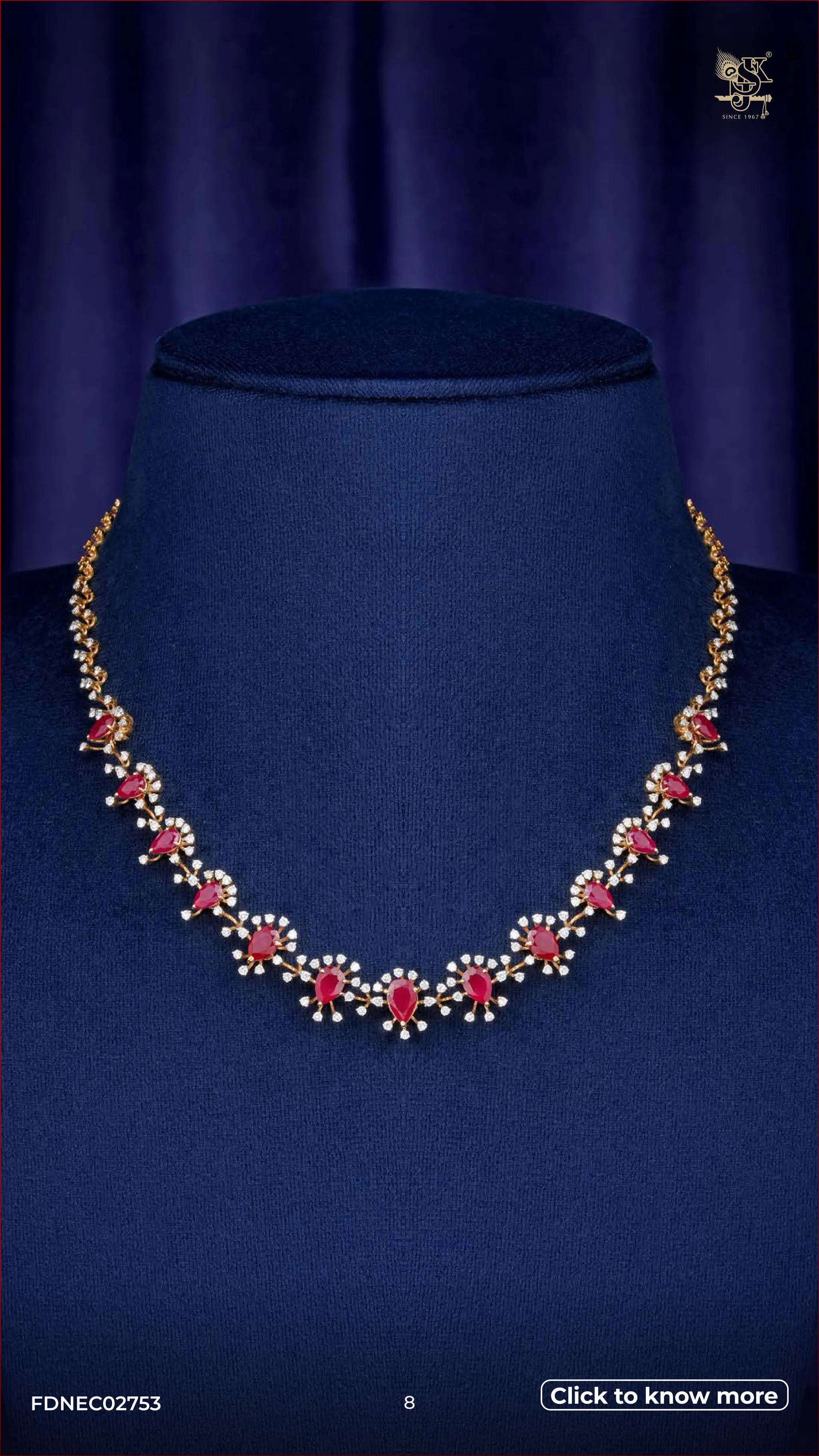 FDNEC02753 8 Click to know more
 