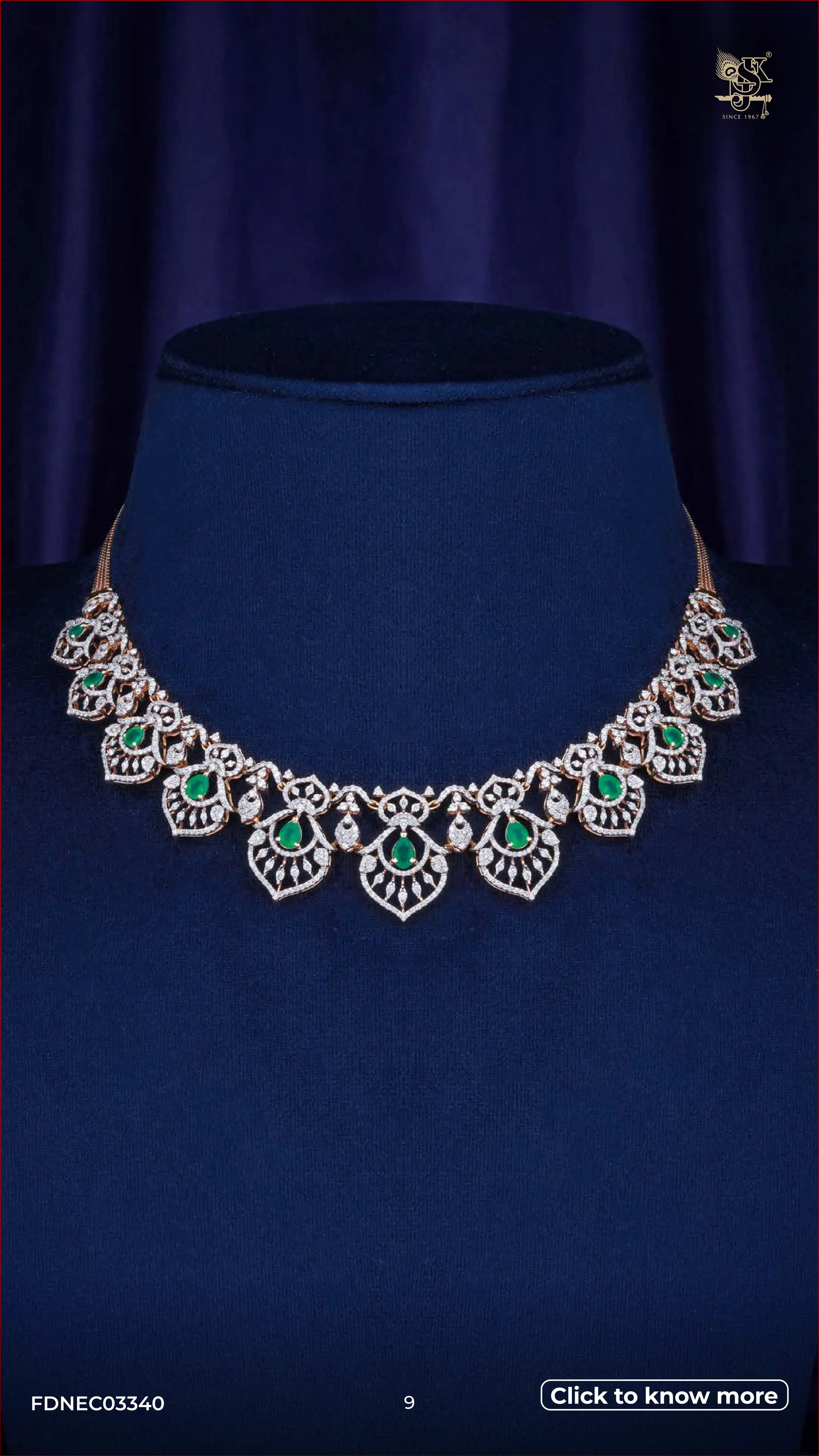 FDNEC03340 9 Click to know more
 