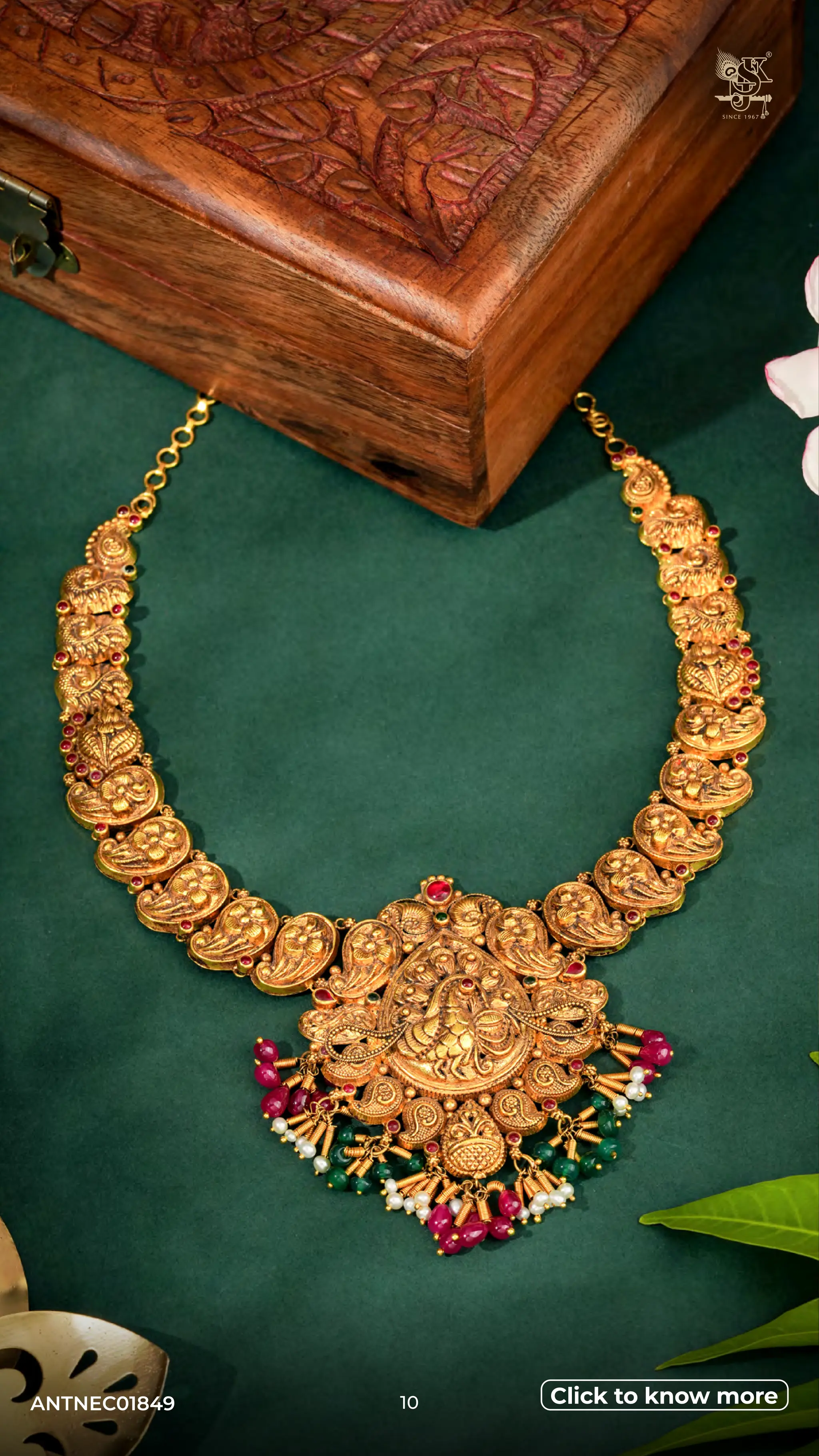 ANTNEC01849 Click to know more
10
 