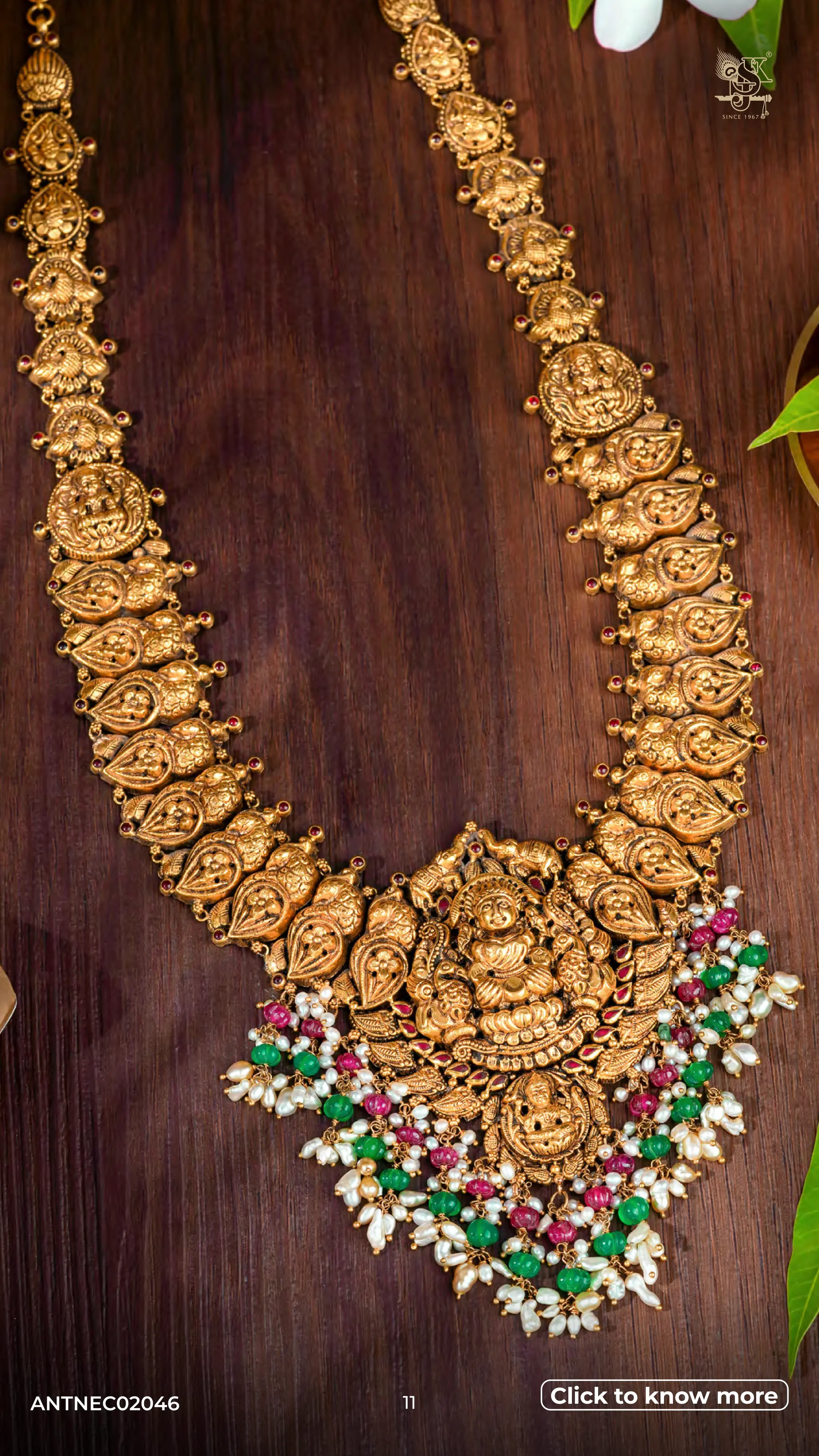 ANTNEC02046 11 Click to know more
 