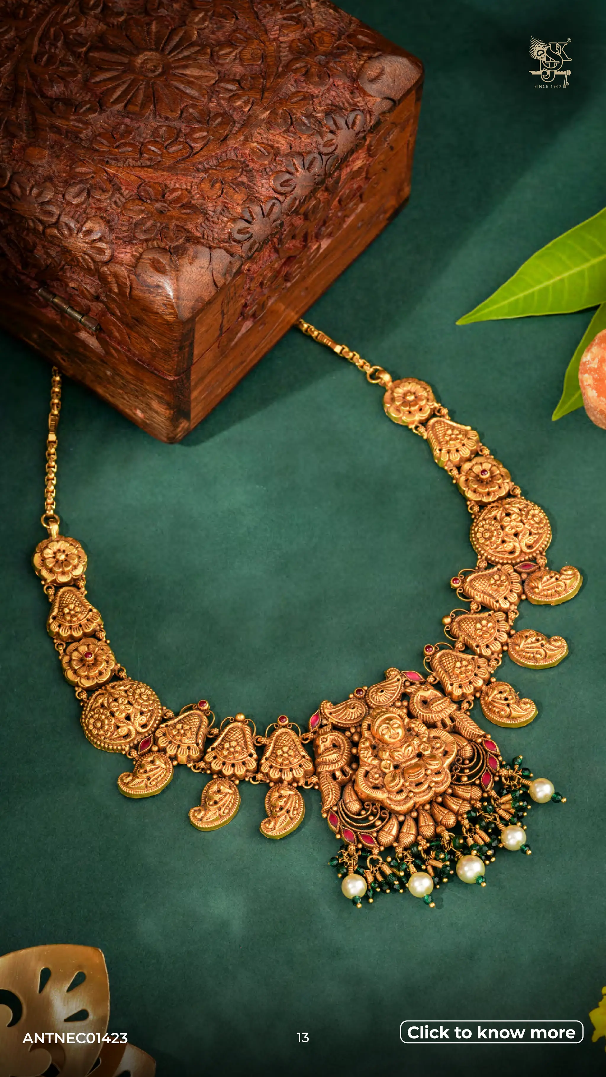 ANTNEC01423 Click to know more
13
 