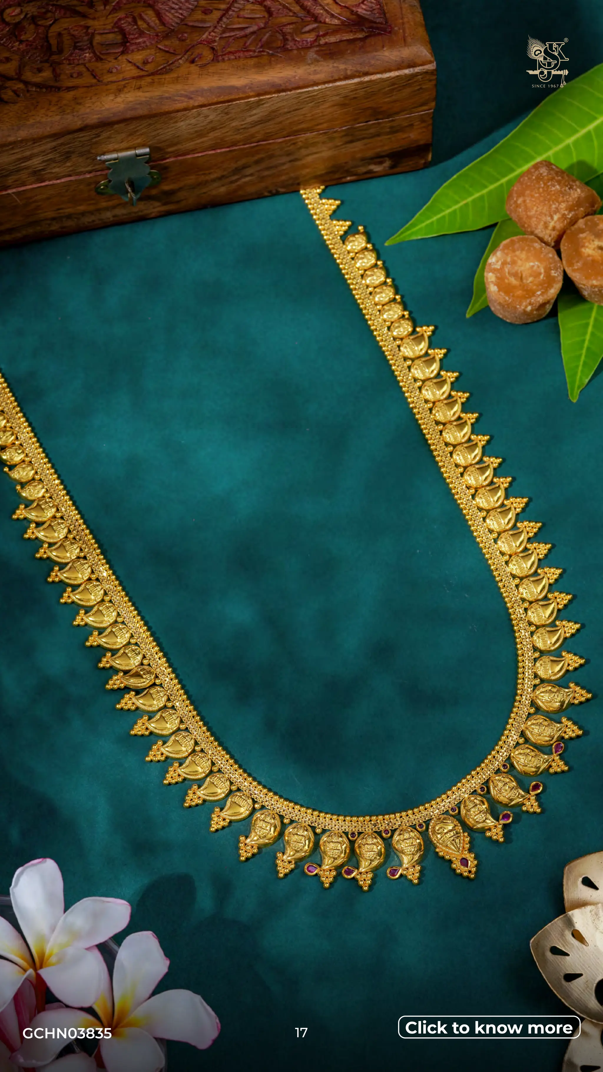 GCHN03835 17 Click to know more
 