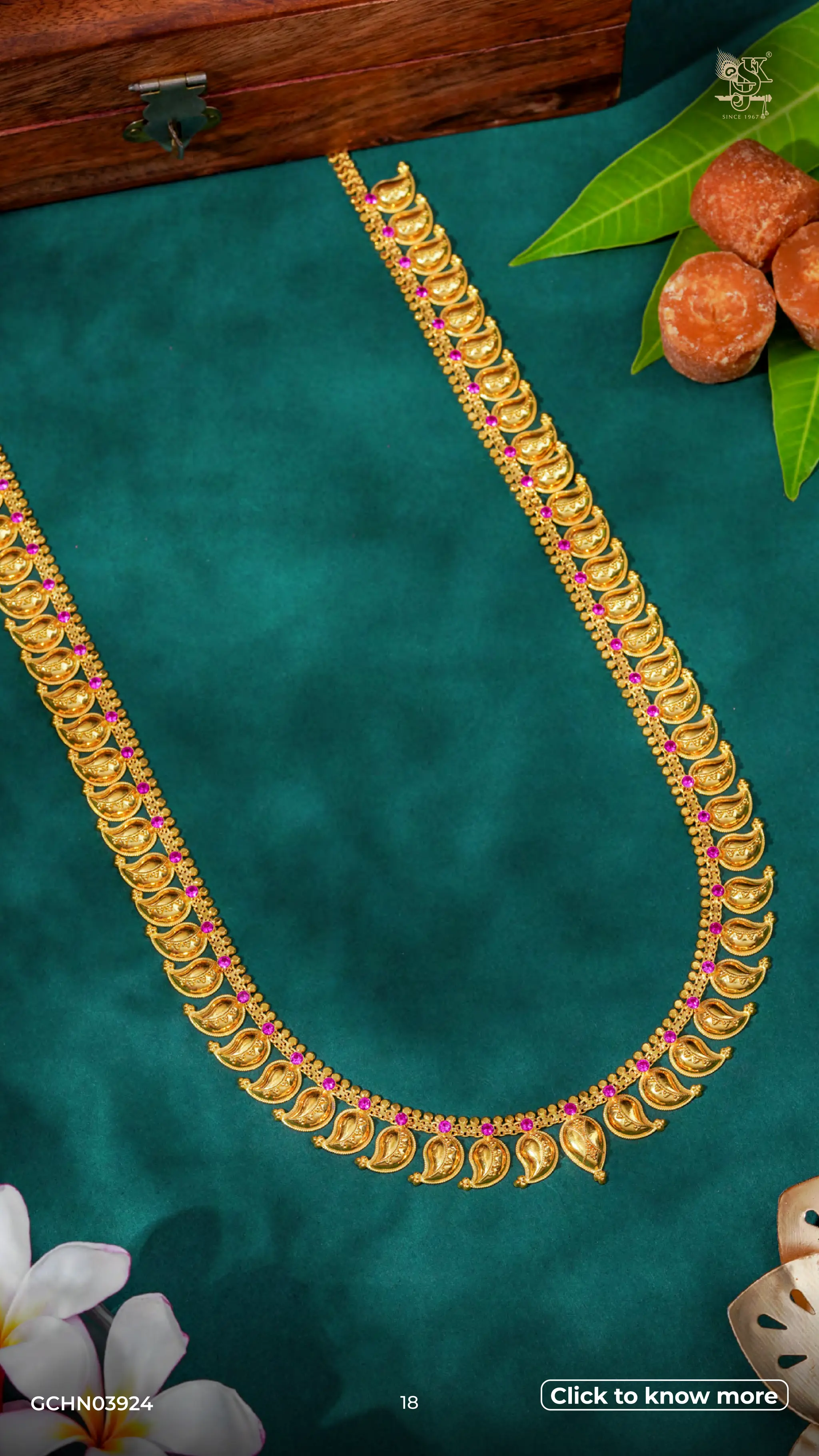 GCHN03924 18 Click to know more
 