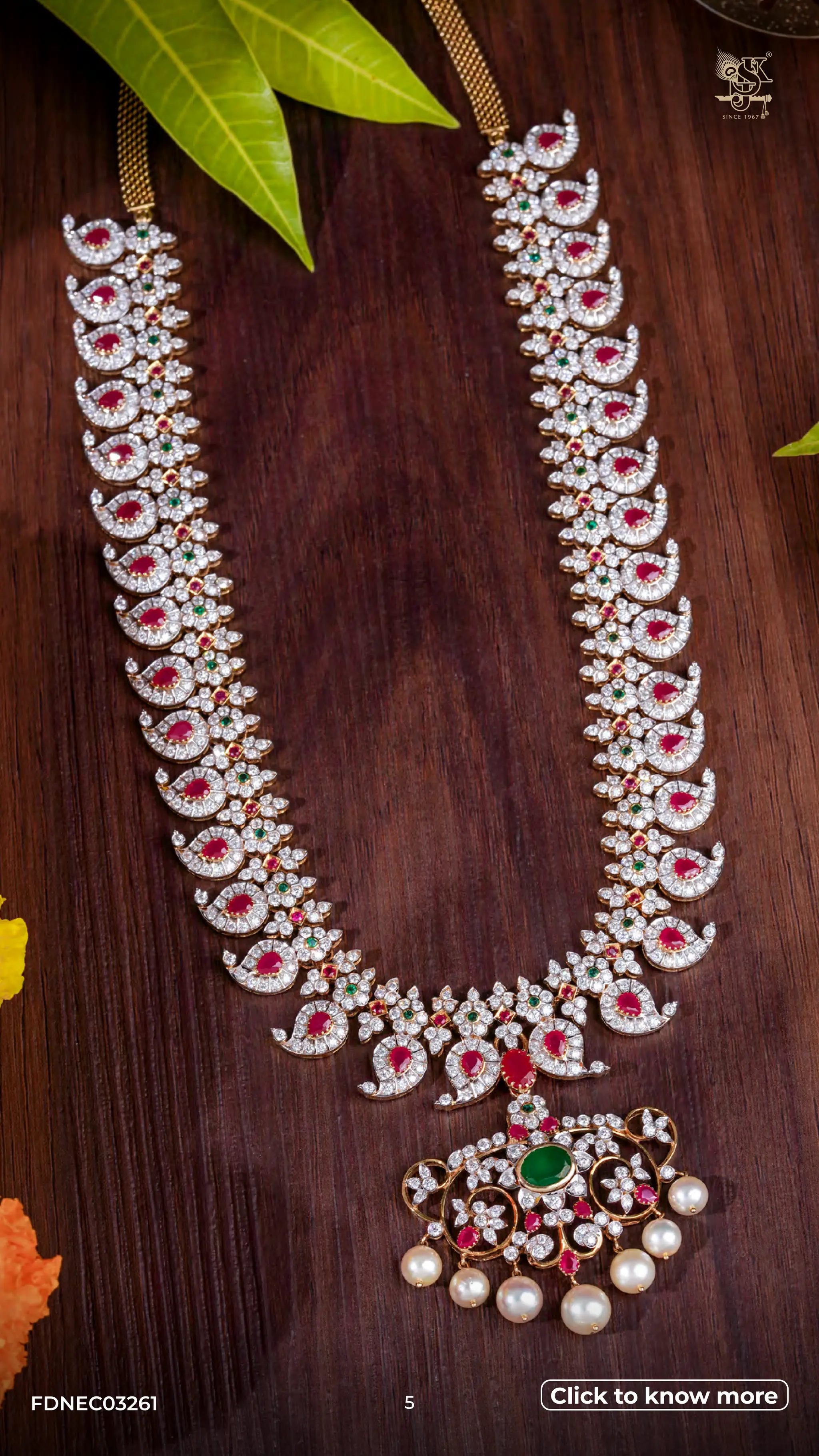 FDNEC03261 5 Click to know more
 