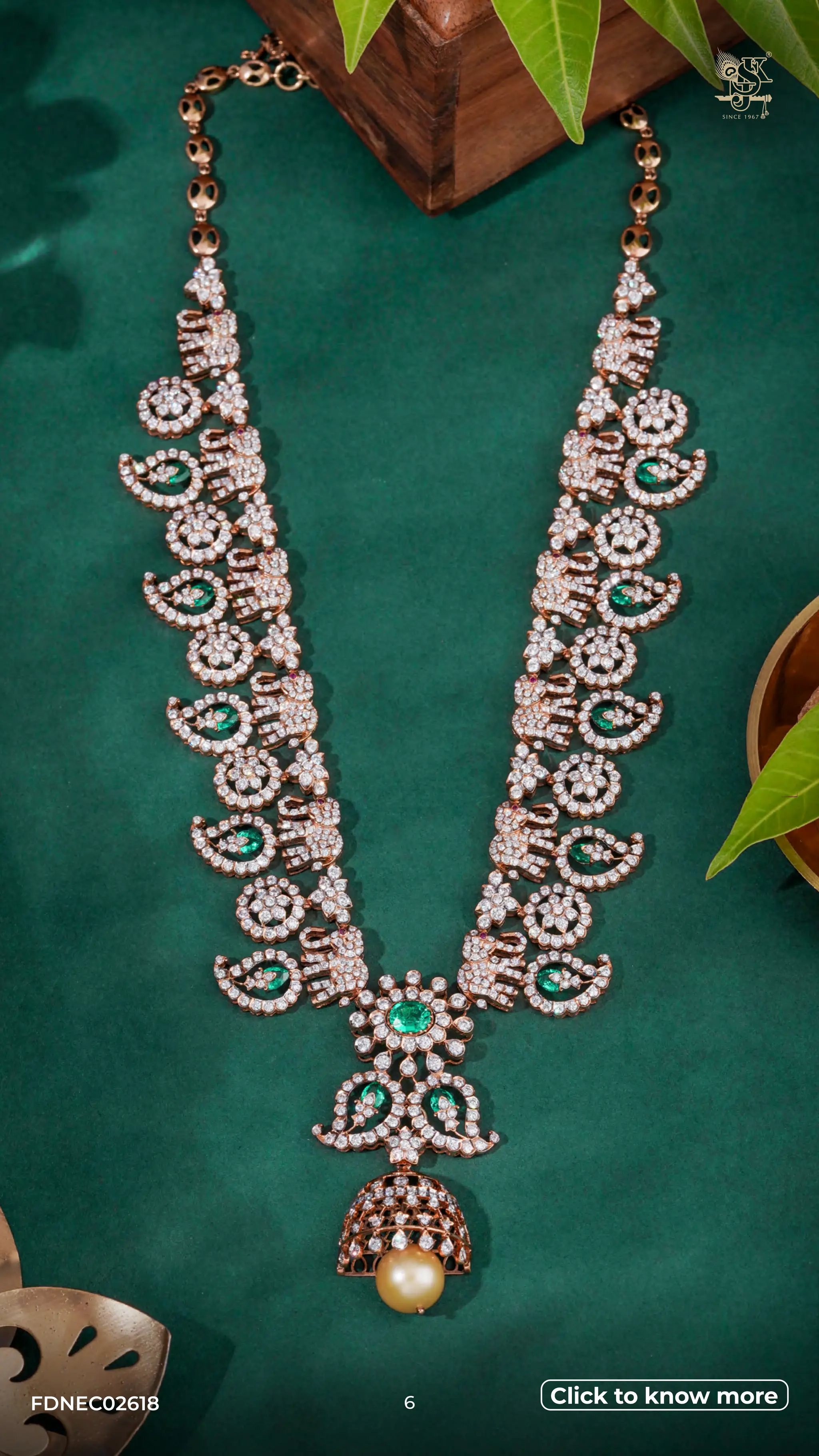 FDNEC02618 6 Click to know more
 