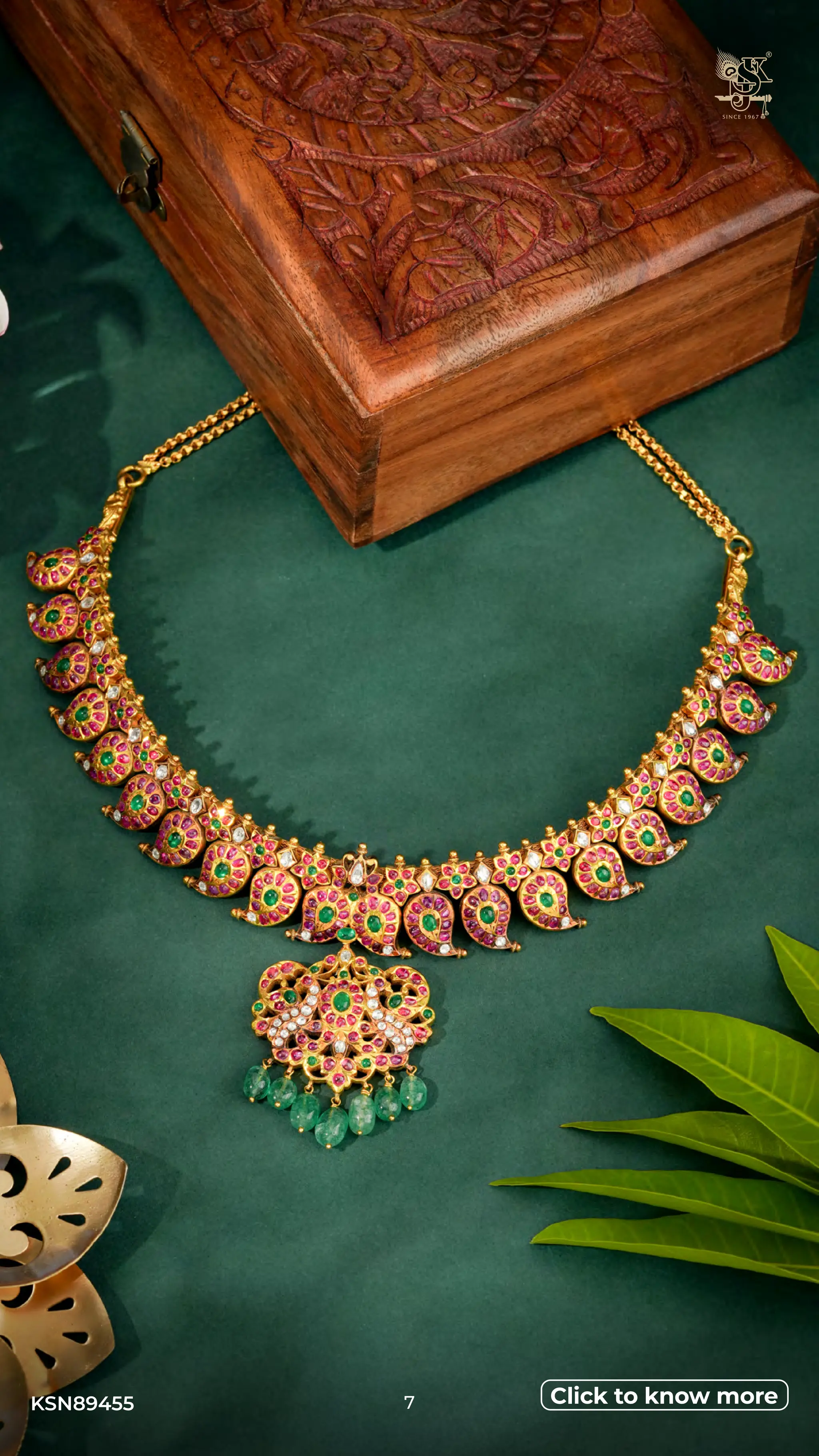 KSN89455 7 Click to know more
 