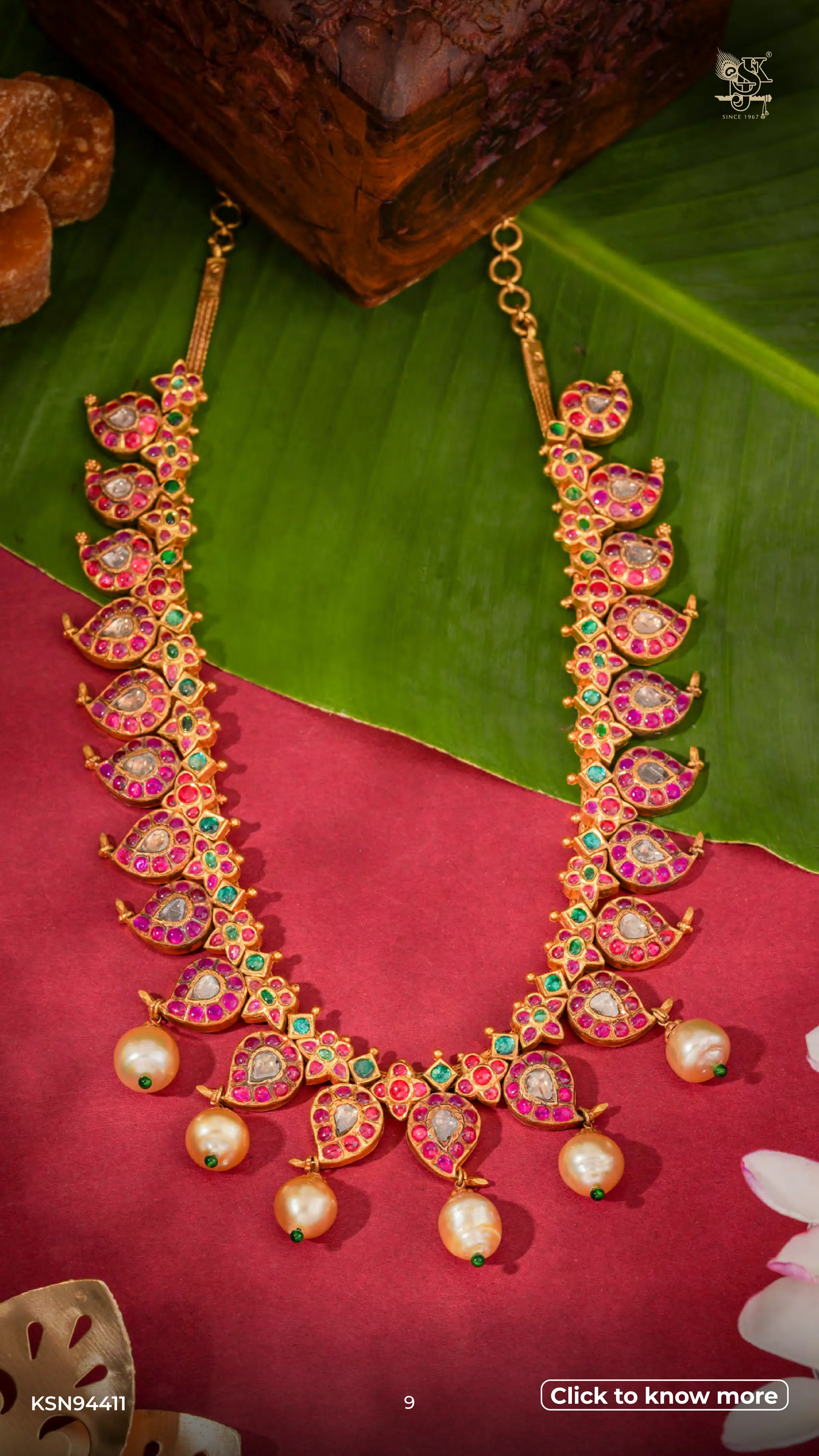 KSN94411 9 Click to know more
 