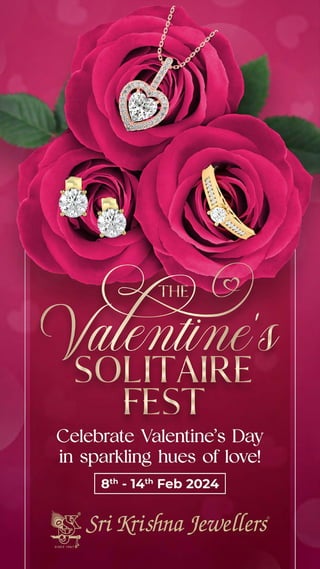 Valentine's Solitaire Fest by Sri Krishna Jewellers, Banjara Hills.pdf