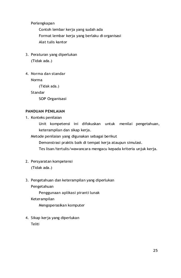 Skkni Otomatisasa Dan Tatakelola Perkantoran