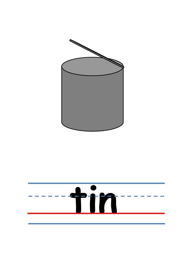 vocab flashcards