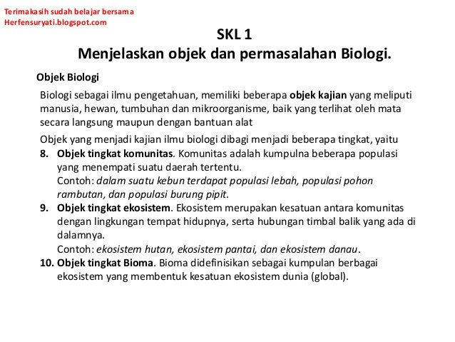 Skl 1.1