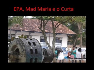 A vitalidade da diferença
e o estar-juntos
X
Cidadanização – preparação para o trabalho –
inclusivas – harmonia e convivência p. 188
 