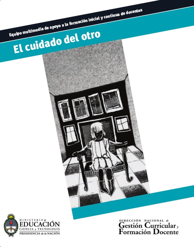 Skliar C El Cuidado Del Otro Skliar C El Cuidado Del Otro