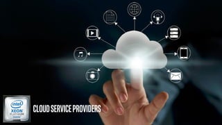 Cloudserviceproviders
 