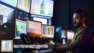 highperformancecomputing
 