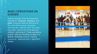 datastrucre and algorithm for the .pptx