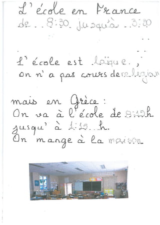 Album 2e ecole 