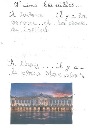 Album 2e ecole 