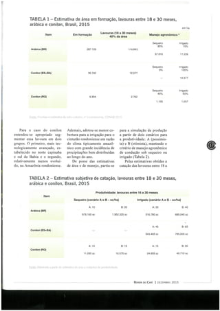 O Levante da catação
