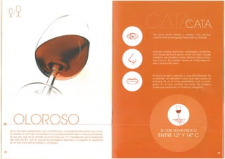 Maridaje con vinos de Jerez