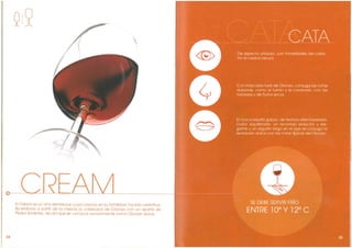 Maridaje con vinos de Jerez