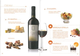 Maridaje con vinos de Jerez