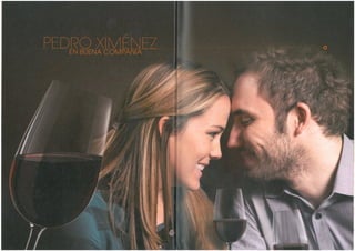 Maridaje con vinos de Jerez