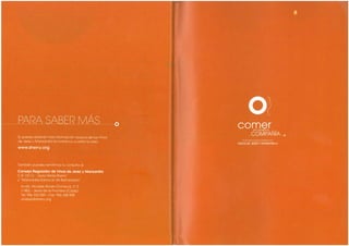 Maridaje con vinos de Jerez