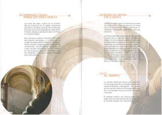 Maridaje con vinos de Jerez