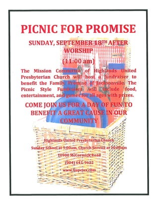 August 2011 Highlander