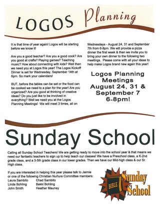 August 2011 Highlander