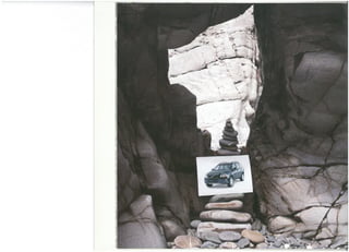 Brochure VOLVO Lancement XC 90